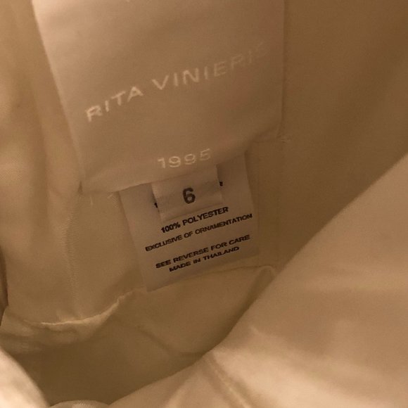 Rivini Camila NEW with tags - Picture 3 of 3